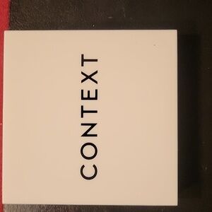 Contexr Matte Bronzer